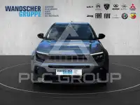 2025 Jeep Avenger
