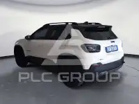 2025 Jeep Avenger