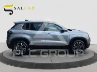 2025 Jeep Avenger