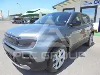 2025 Jeep Avenger