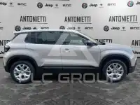 2025 Jeep Avenger