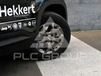 2025 Jeep Avenger