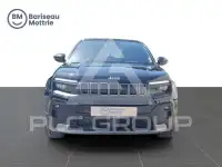 2025 Jeep Avenger