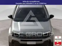2025 Jeep Avenger