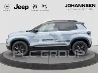 2025 Jeep Avenger