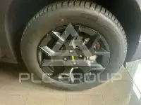 2026 Jeep Avenger