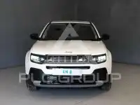 2025 Jeep Avenger
