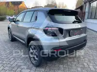 2025 Jeep Avenger