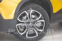 2025 Jeep Avenger