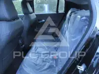 2025 Jeep Avenger