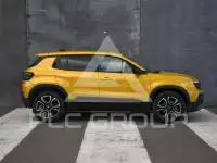 2025 Jeep Avenger