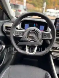 2025 Jeep Avenger