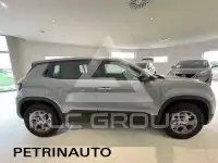 2025 Jeep Avenger
