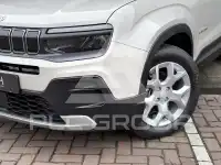 2025 Jeep Avenger
