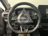 2025 Jeep Avenger