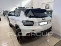 2025 Jeep Avenger