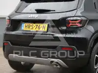 2025 Jeep Avenger