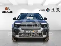 2025 Jeep Avenger