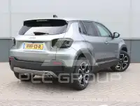 2025 Jeep Avenger