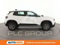 2025 Jeep Avenger