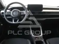 2025 Jeep Avenger