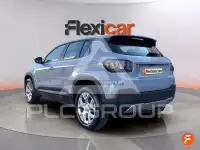 2025 Jeep Avenger