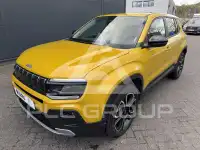 2025 Jeep Avenger