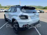 2025 Jeep Avenger