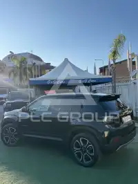 2025 Jeep Avenger