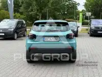 2025 Jeep Avenger