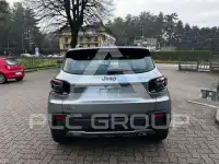 2025 Jeep Avenger