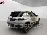 2025 Jeep Avenger