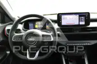 2025 Jeep Avenger