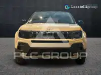 2025 Jeep Avenger