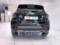 2025 Jeep Avenger