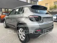 2025 Jeep Avenger