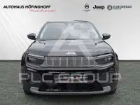 2025 Jeep Avenger
