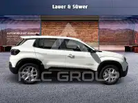2025 Jeep Avenger