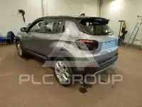 2025 Jeep Avenger