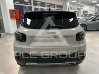 2025 Jeep Avenger