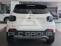 2025 Jeep Avenger