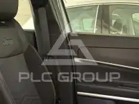 2025 Jeep Avenger