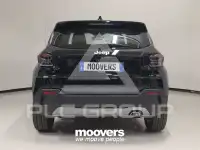 2025 Jeep Avenger