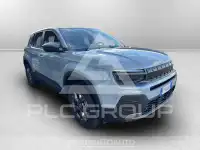 2025 Jeep Avenger