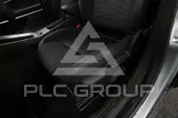 2025 Jeep Avenger