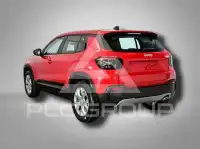 2025 Jeep Avenger