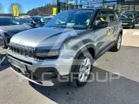 2025 Jeep Avenger