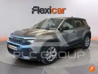 2025 Jeep Avenger