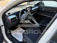 2025 Jeep Avenger