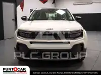 2026 Jeep Avenger